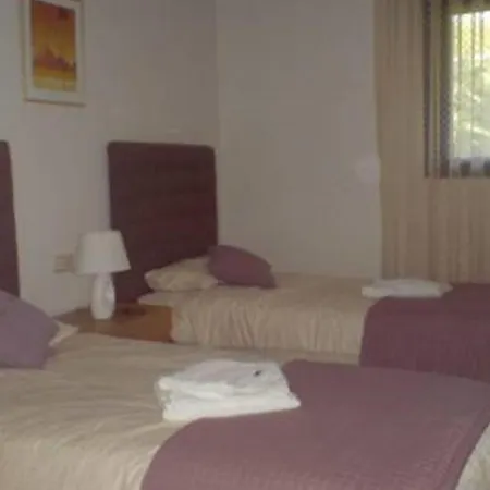 Guadalcantara Golf Apartamento