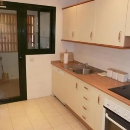 Apartamento Guadalcantara Golf *