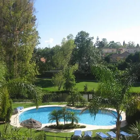 Guadalcantara Golf Apartamento Marbella