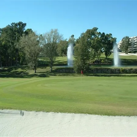 Guadalcantara Golf Apartamento