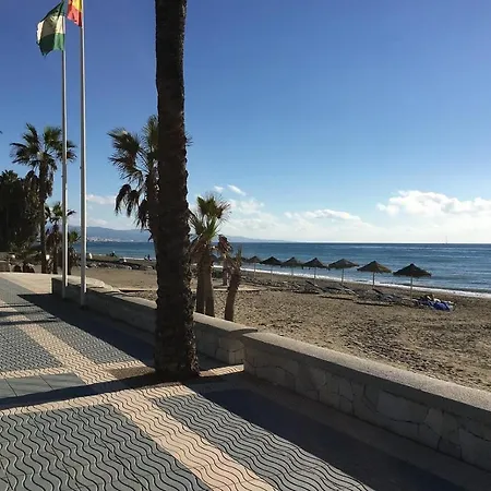 Apartamento Guadalcantara Golf *