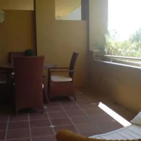 Guadalcantara Golf Μαρμπέλλα