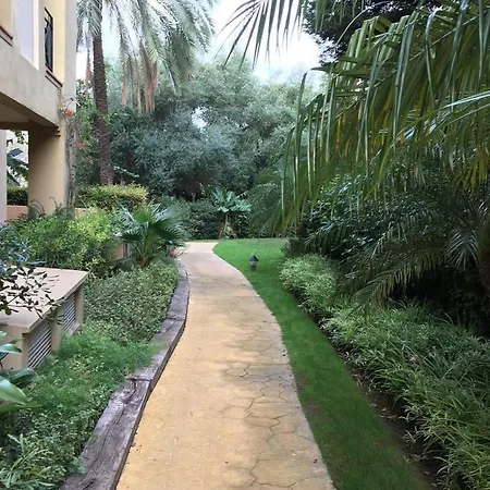 Apartamento Guadalcantara Golf Marbella