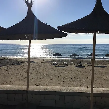 Guadalcantara Golf Μαρμπέλλα