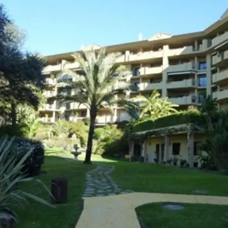 Διαμέρισμα Guadalcantara Golf Μαρμπέλλα