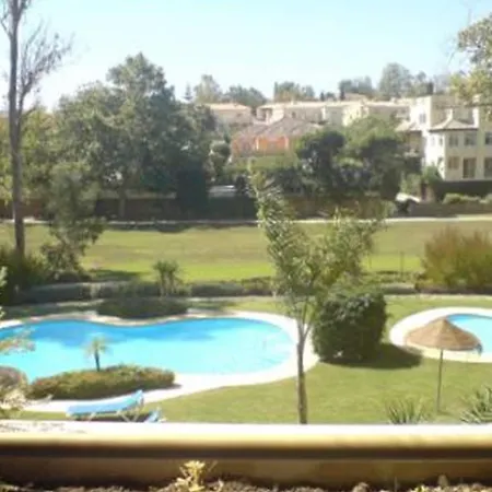 Guadalcantara Golf * Μαρμπέλλα
